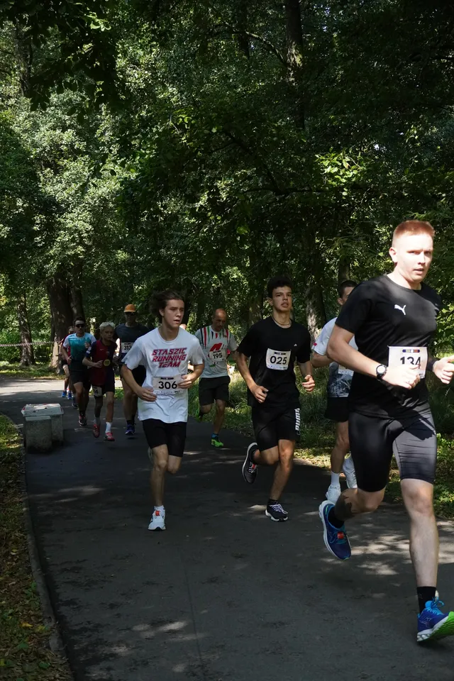 Zdjęcie z I edycji Sun Run 2025 #2