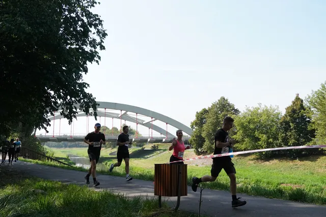 Zdjęcie z I edycji Sun Run 2025 #3