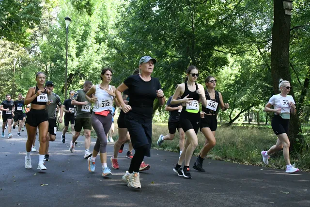 Zdjęcie z I edycji Sun Run 2025 #13