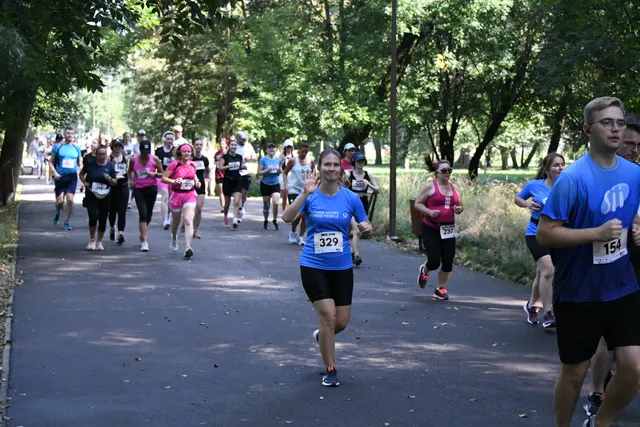 Zdjęcie z I edycji Sun Run 2025 #15