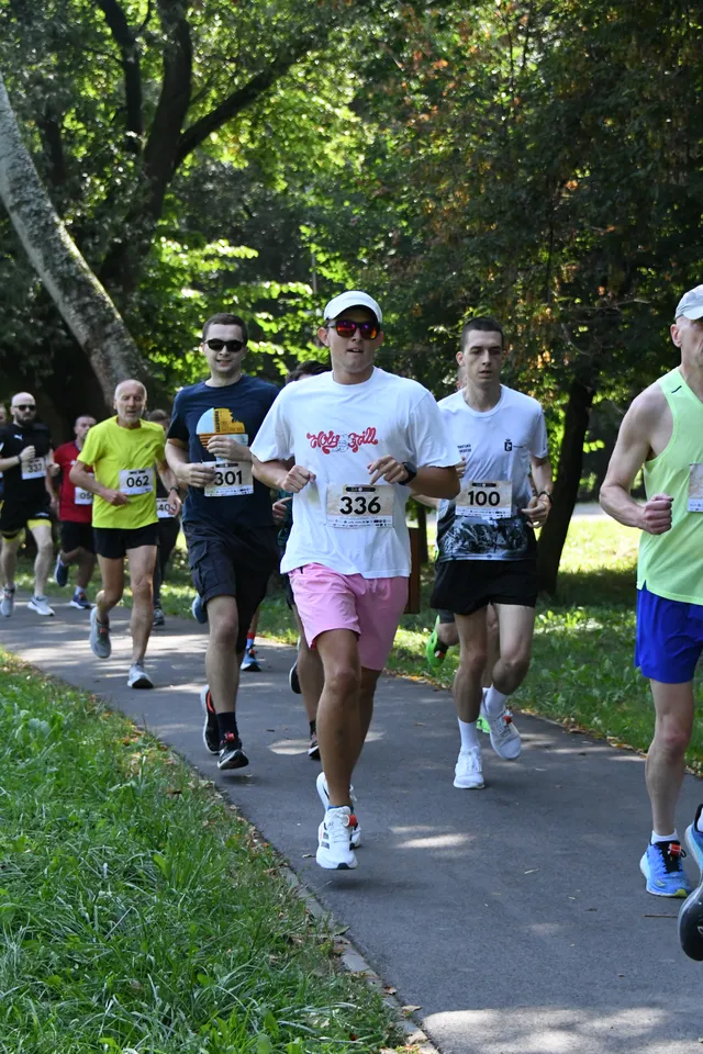Zdjęcie z I edycji Sun Run 2025 #18