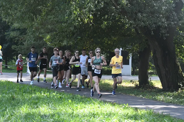 Zdjęcie z I edycji Sun Run 2025 #19