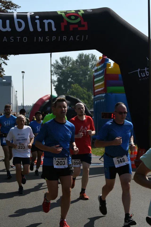 Zdjęcie z I edycji Sun Run 2025 #20