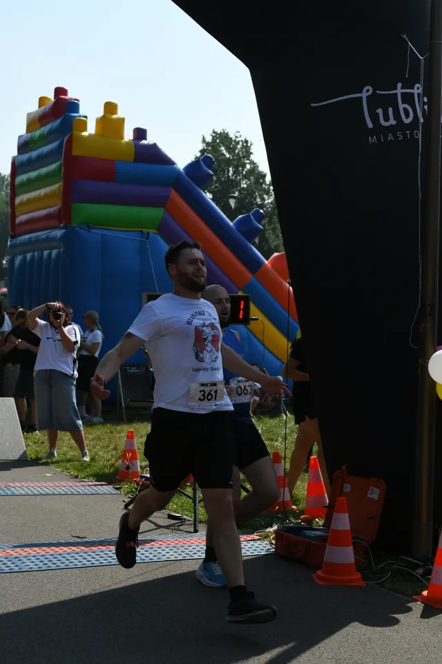 Zdjęcie z I edycji Sun Run 2025 #21