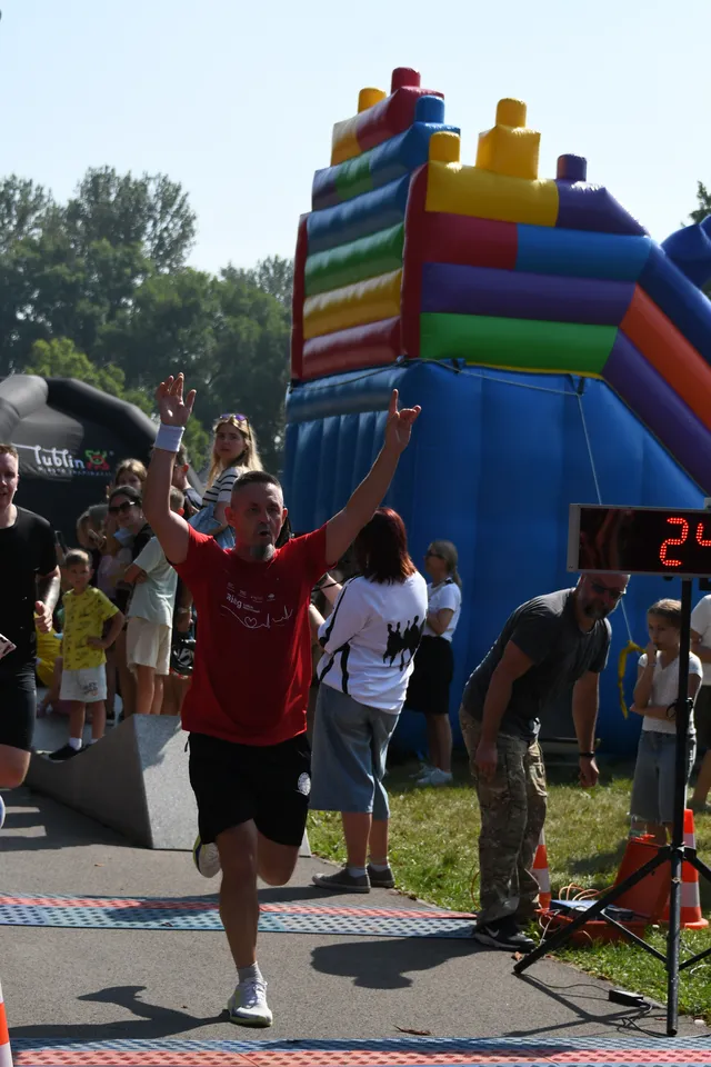 Zdjęcie z I edycji Sun Run 2025 #22
