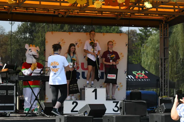 Zdjęcie z I edycji Sun Run 2025 #25