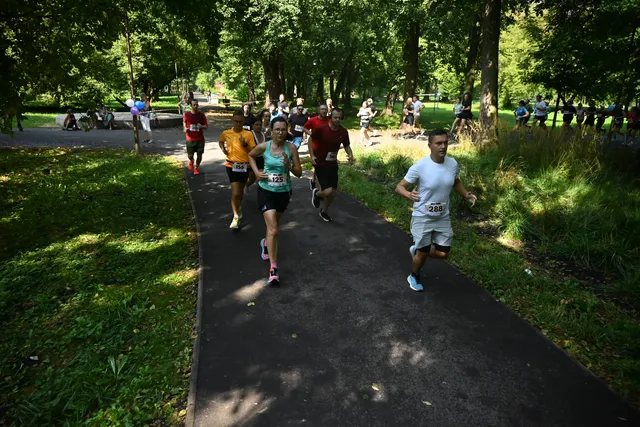 Zdjęcie z I edycji Sun Run 2025 #27