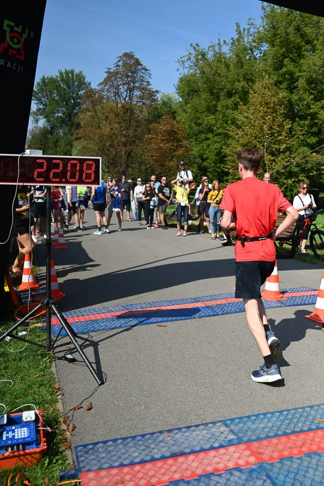 Zdjęcie z I edycji Sun Run 2025 #28
