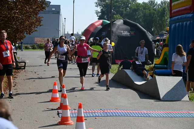 Zdjęcie z I edycji Sun Run 2025 #30