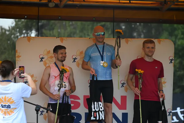 Zdjęcie z I edycji Sun Run 2025 #32