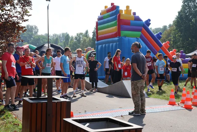 Zdjęcie z I edycji Sun Run 2025 #33