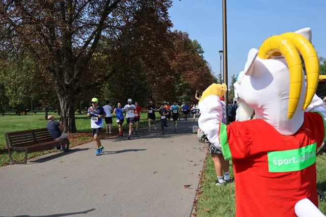 Zdjęcie z I edycji Sun Run 2025 #36