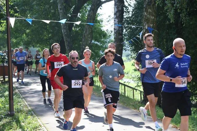 Zdjęcie z I edycji Sun Run 2025 #39